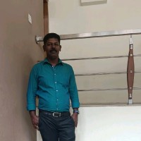 Shiju C A