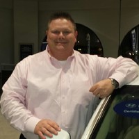 Jeff Tamborrino