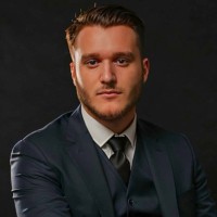 Iason Elias Efthymiopoulos
