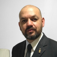 Dr. Sergio A. Lopez