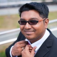 Tinesh Siv