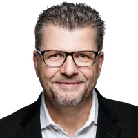 Beat Andreas Scheurer