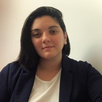 Victoria Aramburu