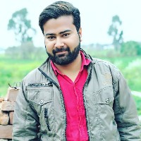 Gourav Kumar