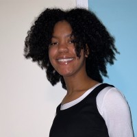 Amina Hall