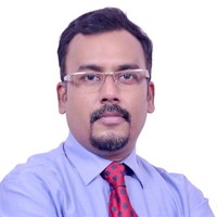 Navodit Garg