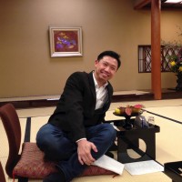 Thiam Joo Chua