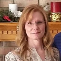 Debbie Hughes