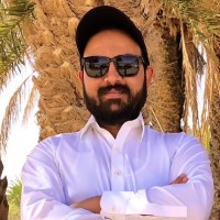 mohsin iqbal