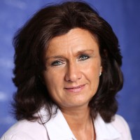 Beate Wolf-Schnepper