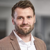 Michael Stegger Jensen