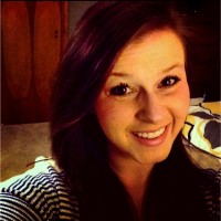 Courtney Dearie