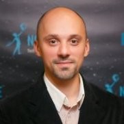 Yuriy Vdovychenko