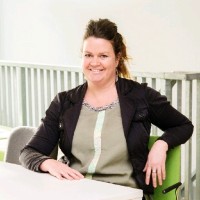 Suzanne Van Egmond