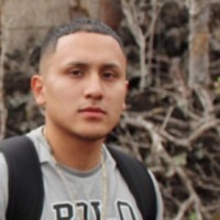 Justin Cordero