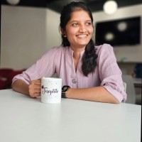 Poojitha V