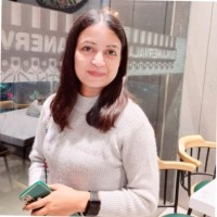 Pooja Verma