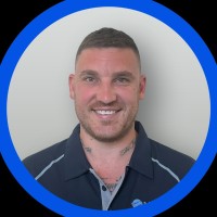 Shaun Collins