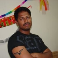 satti satya reddy