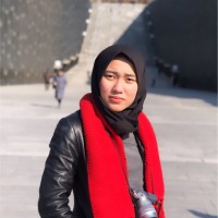 Azizah Fera Damaiyanti