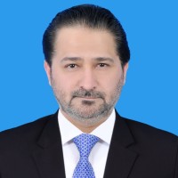 Mujeeb Rehman