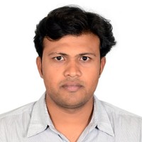 Nikhilesh Reedy Chiduruppa