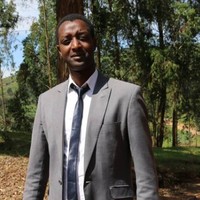 Albert Ndayisaba