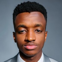 Bryan Gichuru