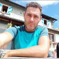 Marco Brambilla