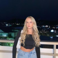Amber Mulder