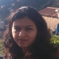 Prachi Nerkar