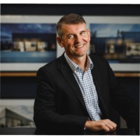 Simon Bridgen MSc MRICS