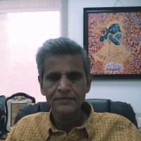 Sorav Sharma
