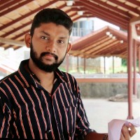 Arjun MM