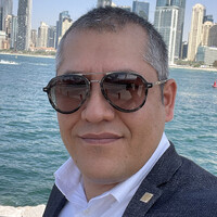 Alisher Jakhangirov