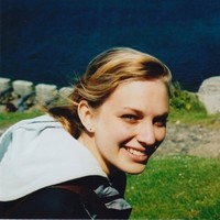 Sarah Jessop