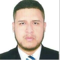 Julio Cesar Saravia Moran