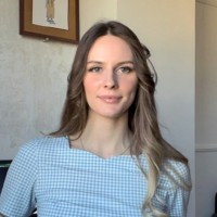 Polina Bakalski