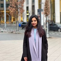 Apoorva K