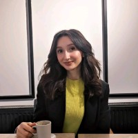 Ceyda Dağlı
