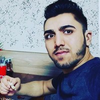Shakib Bahrami
