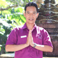 Ketut Sukanada