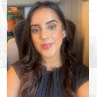 Sahar Ahmad