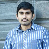 Venkatesh Pepalla