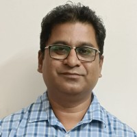 Rahul Shirodkar