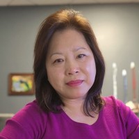 Tina Lee Rodriguez