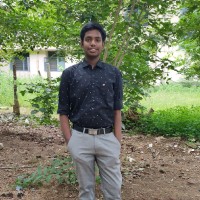 PRANAV S