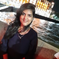 Asha Gujuluva Kumar