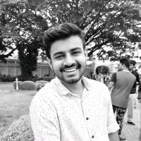 Abhiram S M