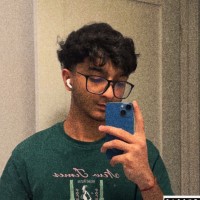 Krish Garg